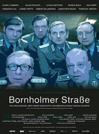 Film: Bornholmská ulice