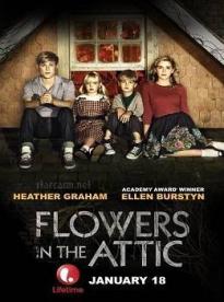Film: Květiny v podkroví
