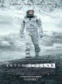 Film: Interstellar