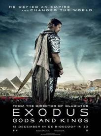 Film: EXODUS: Bohovia a králi