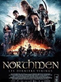 Film: Bojovníci severu