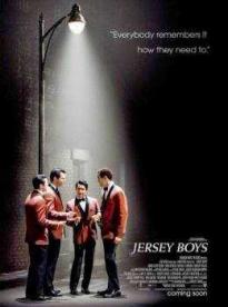 Film: Jersey Boys