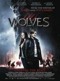 Film: Doupě vlků