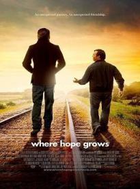 Film: Jak roste naděje