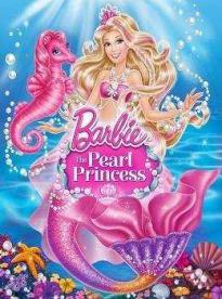 Film: Barbie Perlová princezna