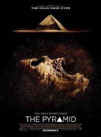Film: Pyramida