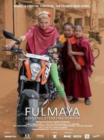 Film: Fulmaya, dievčatko s tenkými nohami