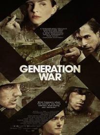 Film: Válečná generace 3. časť