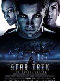 Film: Star Trek: Do temnoty