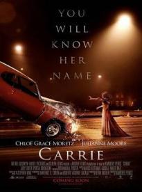 Film: Carrie