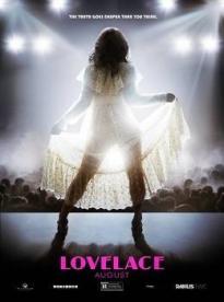Film: Lovelace: Pravdivá spoveď kráľovnej porna
