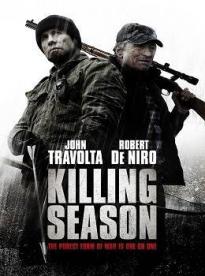 Film: Sezóna zabíjania