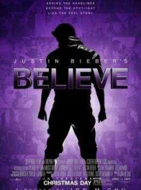 Film: Justin Bieber's Believe