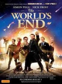 Film: Na konci sveta