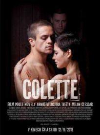 Film: Colette