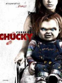 Film: Chuckyho kletba