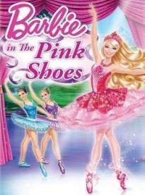 Film: Barbie a kouzelné balerínky