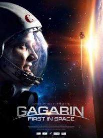 Film: Gagarin: First in Space