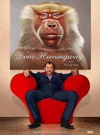 Film: Dom Hemingway