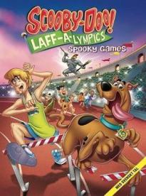 Film: Scooby-Doo: Strašidelné hry