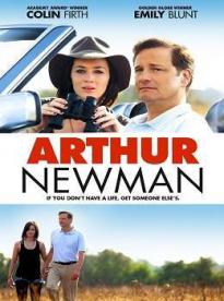 Film: Arthur Newman