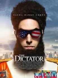 Film: Diktátor