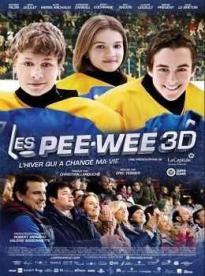 Film: Pee-Wee: Zima, která změnila můj život