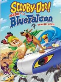 Film: Scooby Doo: Maska Modrého sokola