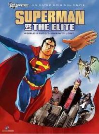 Film: Superman vs. Elita