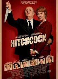Film: Hitchcock
