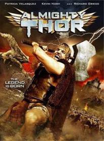 Film: Všemocný Thor