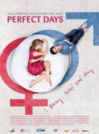 Film: Perfect Days - I ženy mají své dny