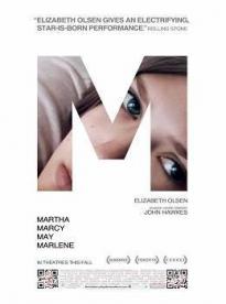 Film: Martha Marcy May Marlene
