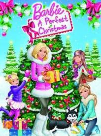 Film: Barbie a dokonalé Vánoce