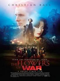 Film: Kvety vojny