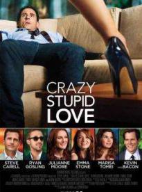 Film: Bláznivá, hlúpa láska