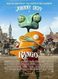 Film: Rango