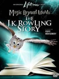 Film: Magická slova: Příběh J. K. Rowlingové