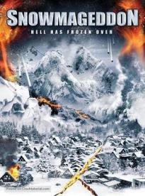 Film: Snežné peklo