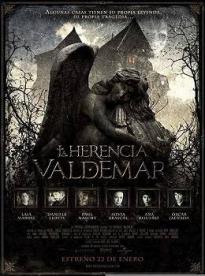 Film: Valdemarův odkaz - Přízrak z minulosti