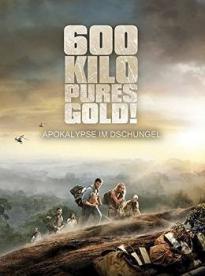 Film: Honba za zlatým pokladom