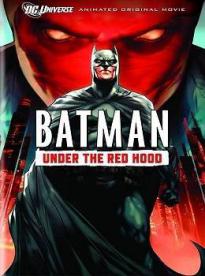 Film: Batman vs. Red Hood