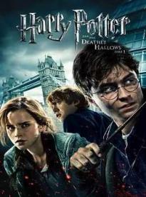 Film: Harry Potter a Dary smrti - 1