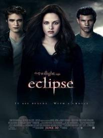 Film: Twilight Saga: Zatmenie