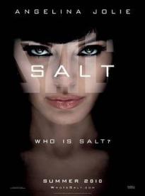 Film: Salt