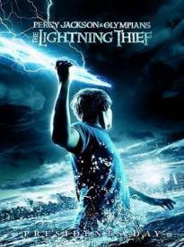 Film: Percy Jackson: Zlodej blesku