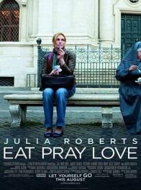 Film: Jedz, modli sa a miluj