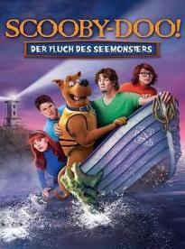 Film: Scooby-Doo: Záhada jazernej príšery