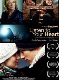 Film: Naslouchej svému srdci