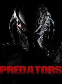 Film: Predátori